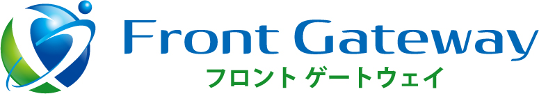 FrontGateway